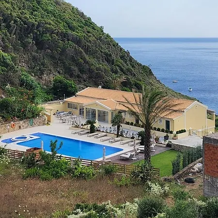 Corfu Valley View Hotel *