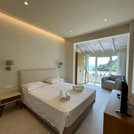 Corfu Valley View Hotel